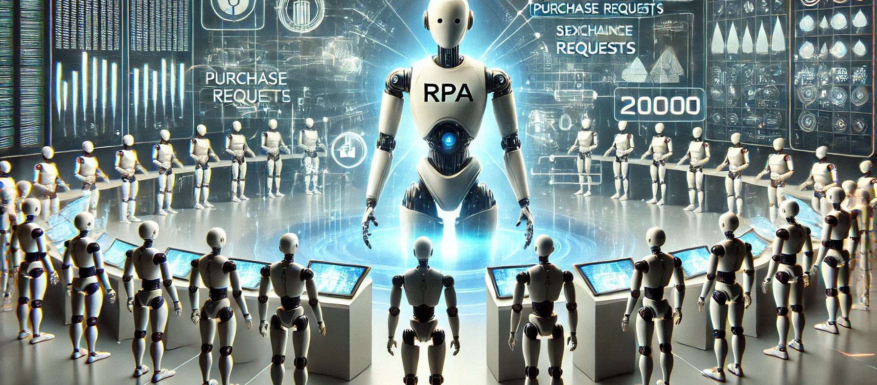 AI – umělá inteligence, o jakou práci nás připraví? A které si naopak začneme vážit?