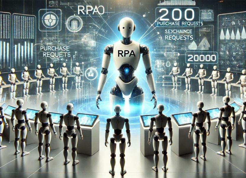 AI – umělá inteligence, o jakou práci nás připraví? A které si naopak začneme vážit?